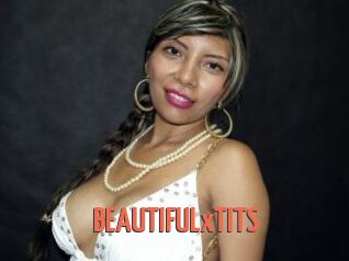 BEAUTIFULxTITS
