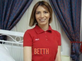 BETTH