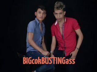 BIGcokBUSTINGass