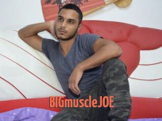 BIGmuscleJOE
