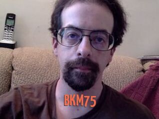 BKM75