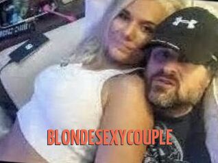 BLONDESEXYCOUPLE