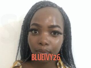 BLUEIVY26