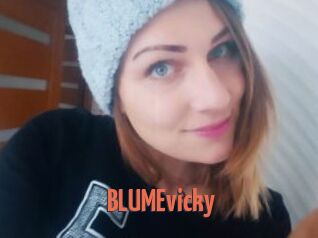 BLUMEvicky