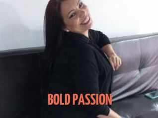 BOLD_PASSION