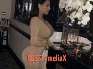 BOSSYameliaX