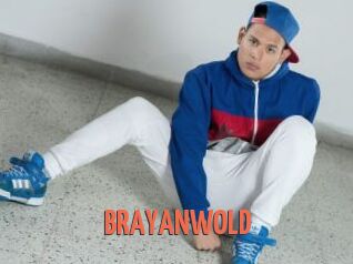 BRAYANWOLD