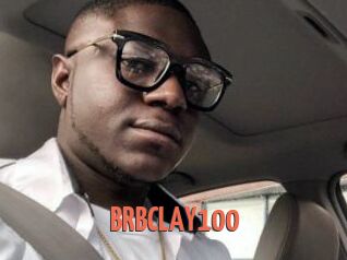 BRBCLAY100