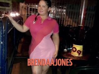 BRENDAAJONES