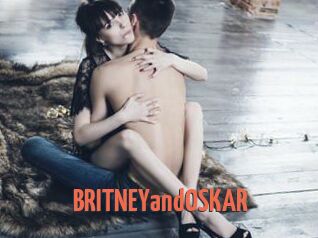 BRITNEYandOSKAR