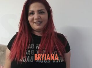 BRYIANA