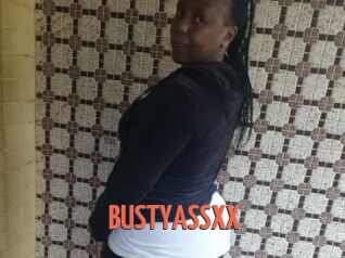 BUSTYASSXX