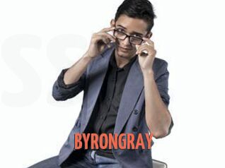 BYRONGRAY