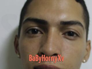 BaByHornyXv