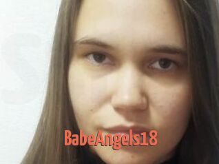 BabeAngels18