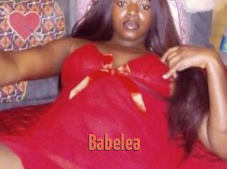 Babelea
