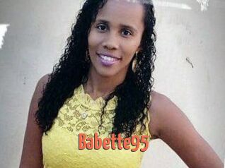 Babette95