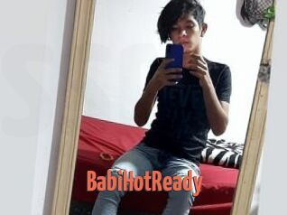 BabiHotReady