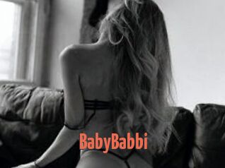 BabyBabbi