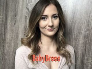 BabyBreee