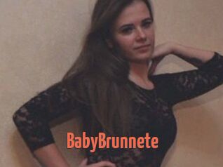 BabyBrunnete