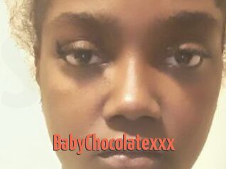 BabyChocolatexxx