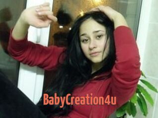 BabyCreation4u