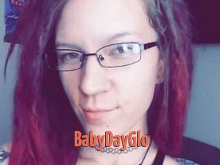 BabyDayGlo