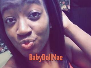 BabyDollMae