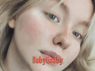 BabyGaaby
