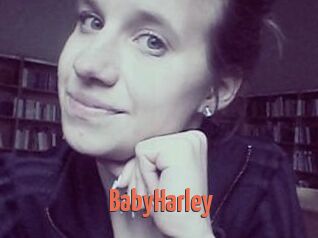 BabyHarley