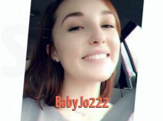 BabyJo222