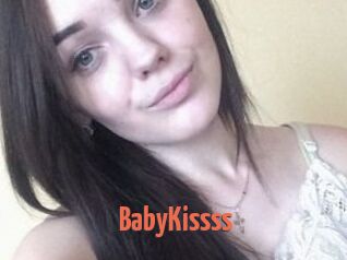 BabyKissss