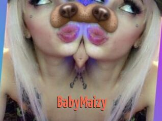 BabyMaizy