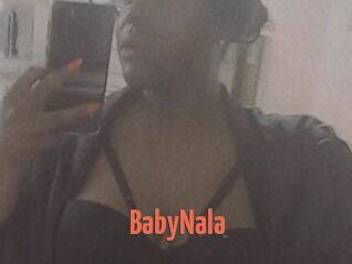 BabyNala
