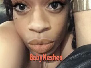 BabyNeshea