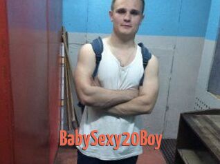 Baby_Sexy_20Boy