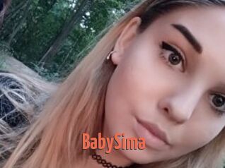 BabySima