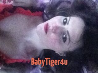 BabyTiger4u