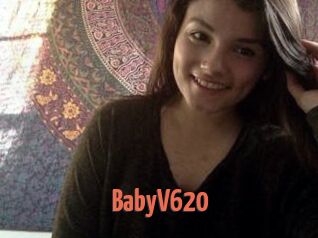 BabyV620