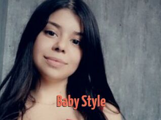 Baby_Style