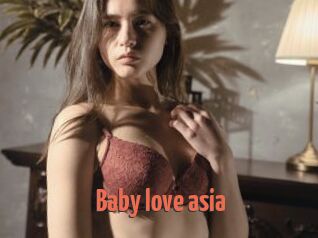 Baby_love_asia