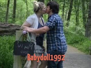 Babydoll1992