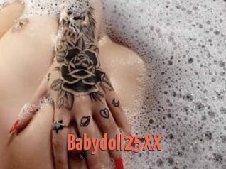 Babydoll25XX