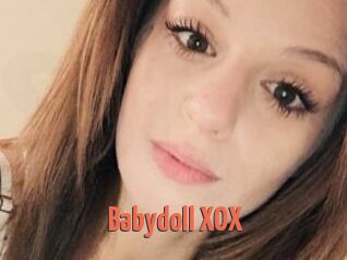 Babydoll_XOX