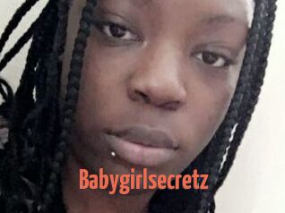 Babygirlsecretz