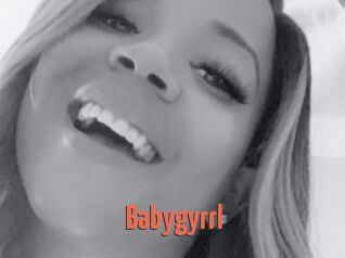 Babygyrrl