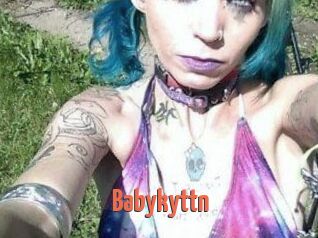 Babykyttn