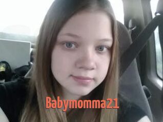 Babymomma21