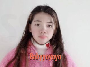 Babyyoyoyo